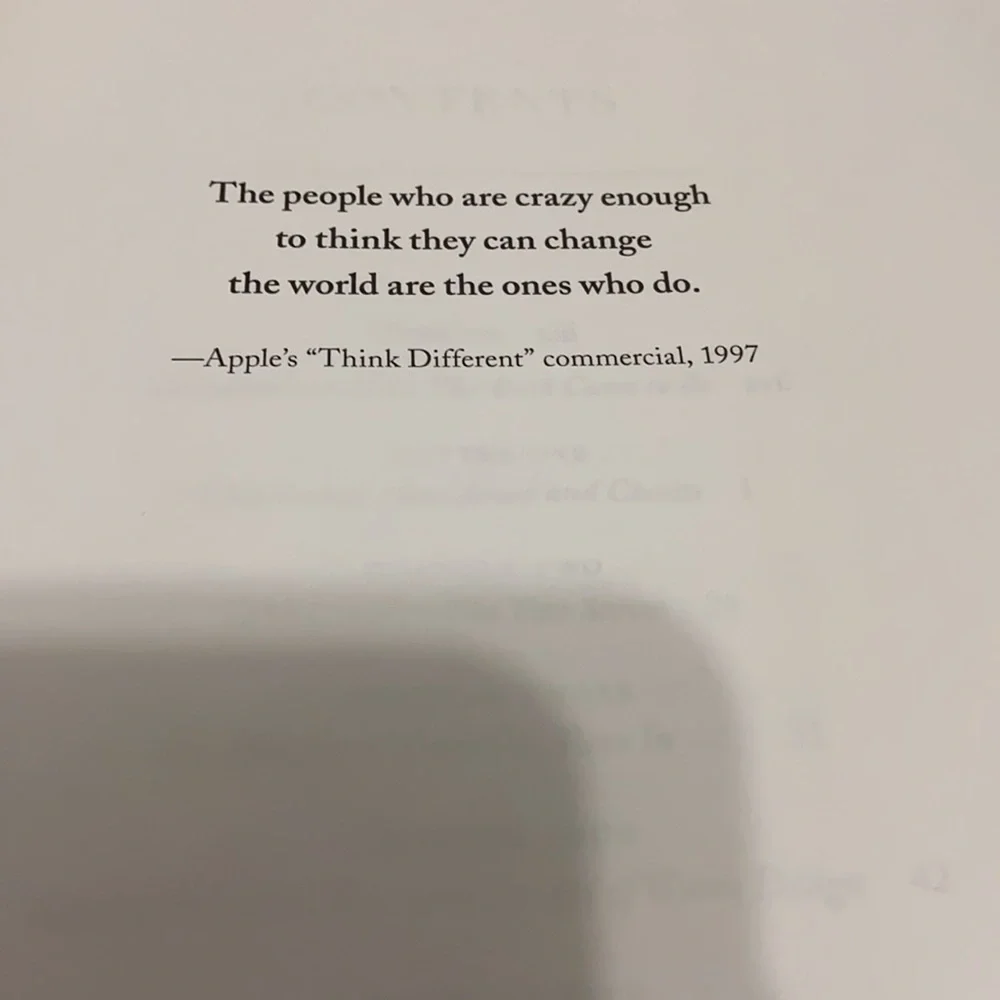 "Steve Jobs" by Walter Isaacson Book - Picture 3 of 5